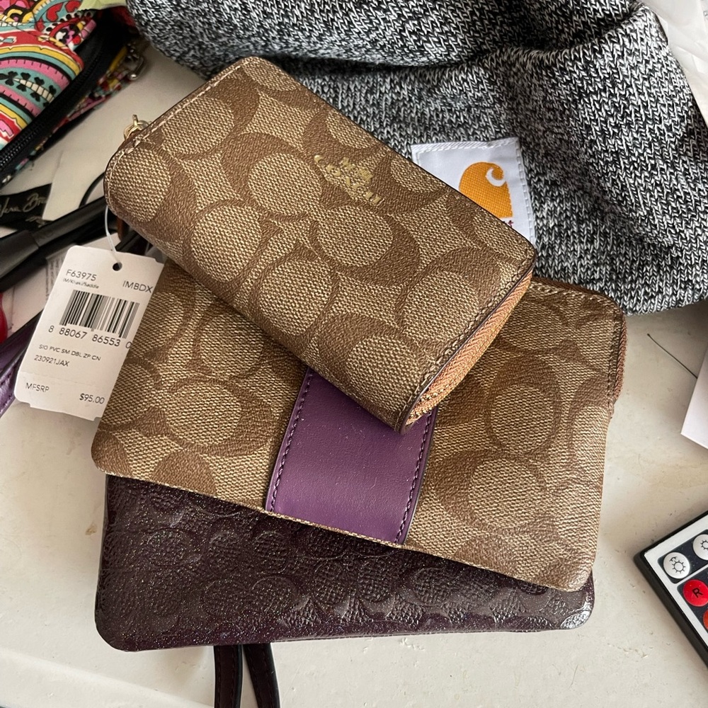 COPY -brand new with tags.